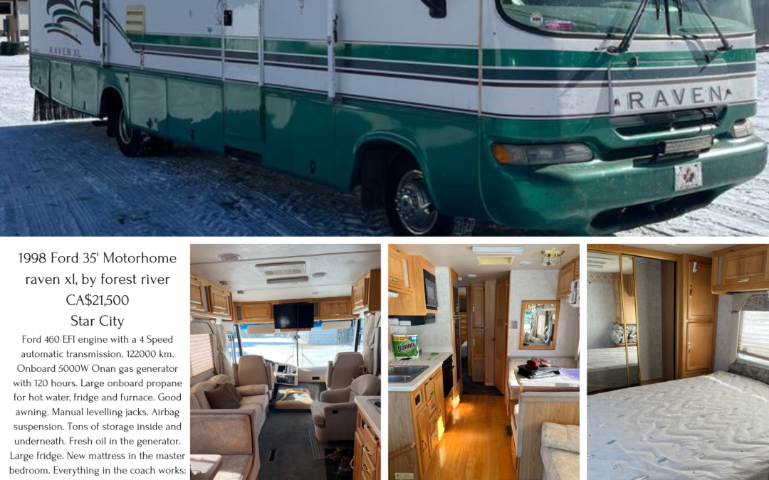Journey Begins: From Dream to Road Trip Reality
