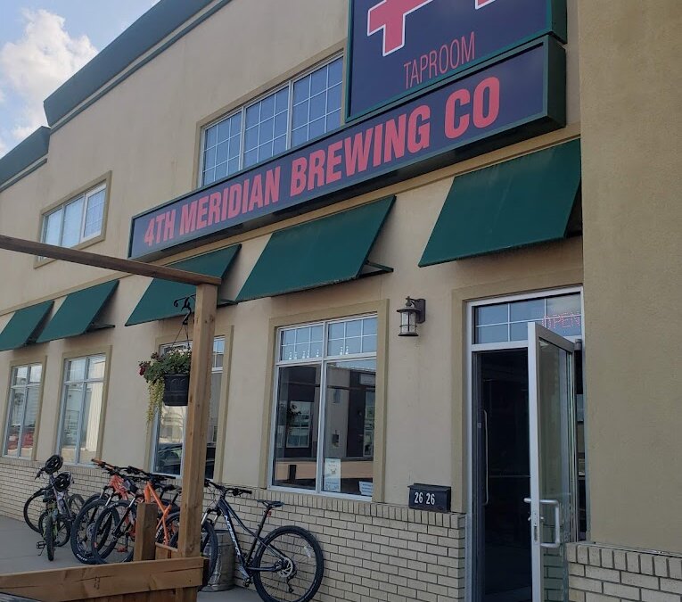 Harvest Host Hiccups: Craft Beer, Wind, and Tow Vehicle Woes