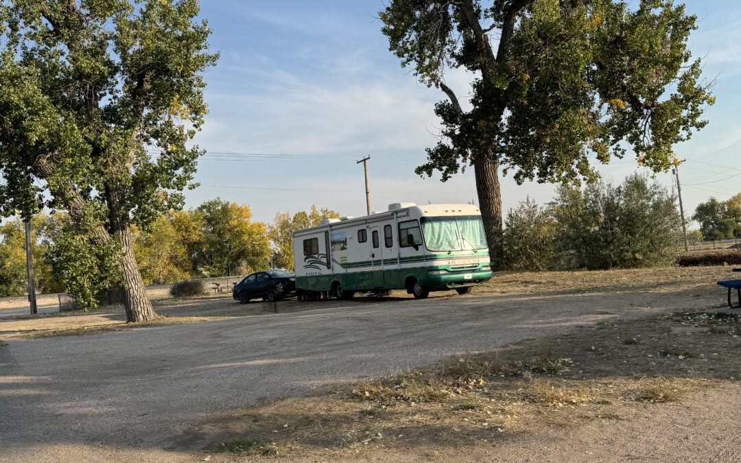 Wheatland City Park: When “Too Good to Be True” Really Means It