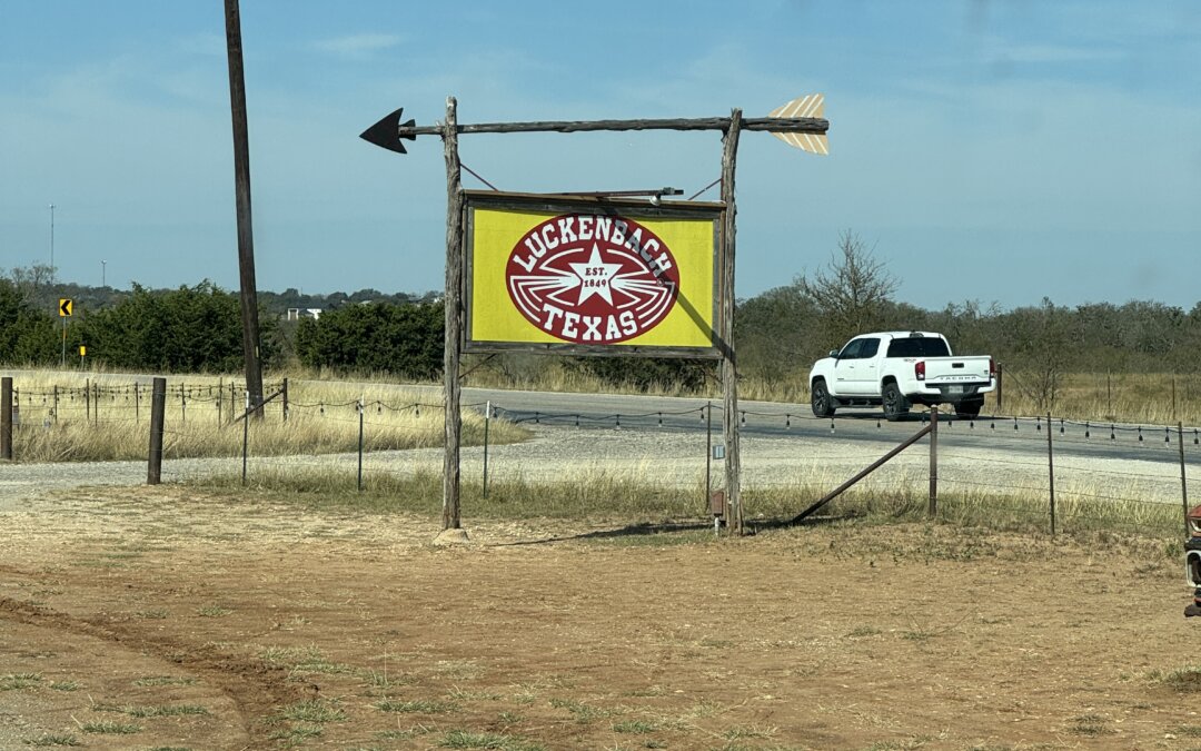 Wine, Waylon, and Charcuterie Dreams in Fredericksburg, TX